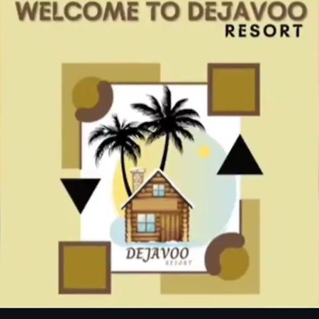 Dejavoo Otel Gādigarpālya Dış mekan fotoğraf