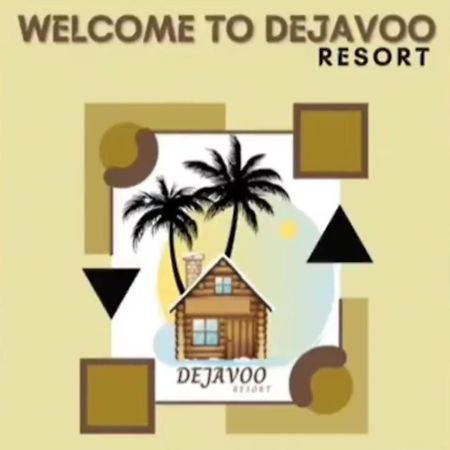 Dejavoo Otel Gādigarpālya Dış mekan fotoğraf