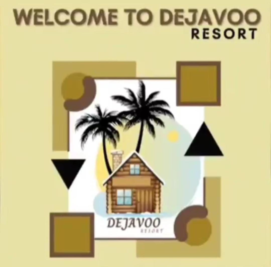 Dejavoo Otel Gādigarpālya Dış mekan fotoğraf